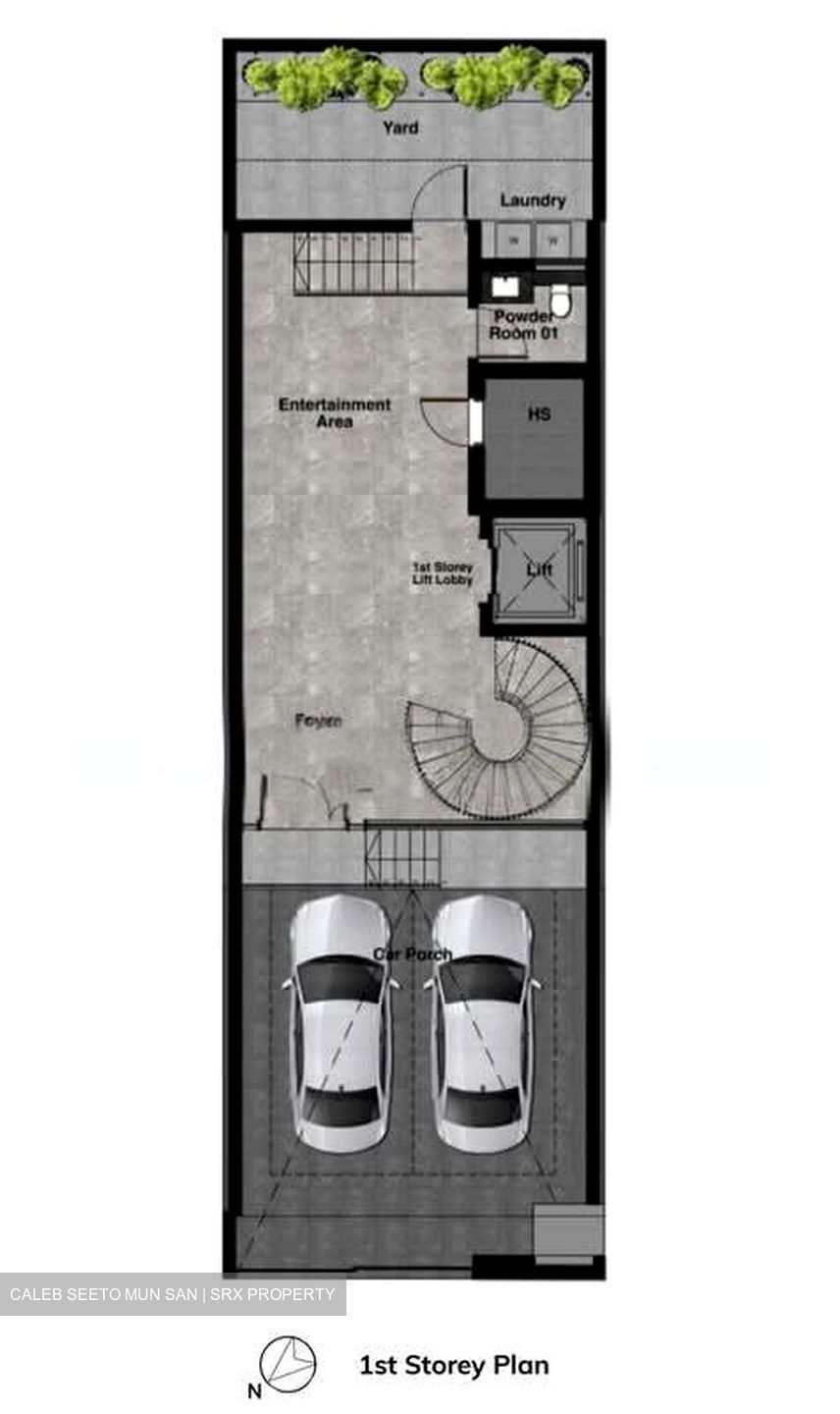 Boon Teck Road (D12), Terrace #559038291